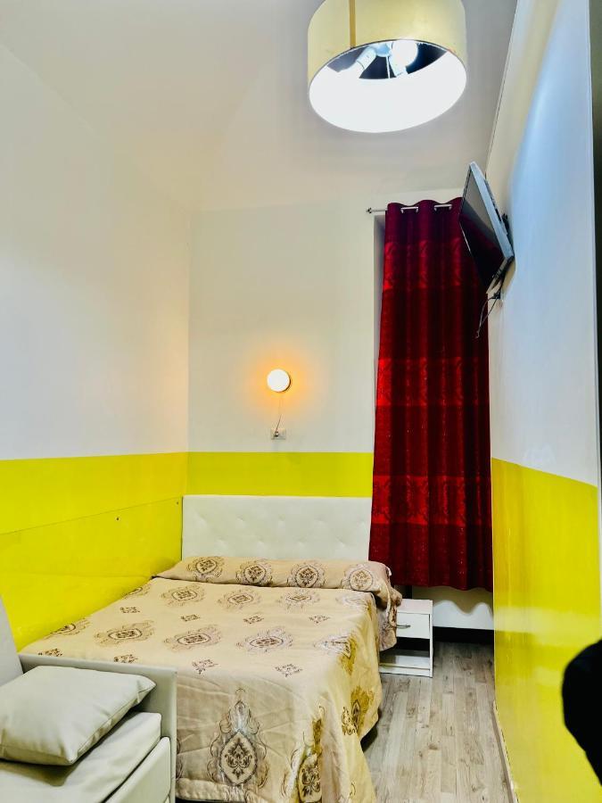 Roma Guest House المظهر الخارجي الصورة