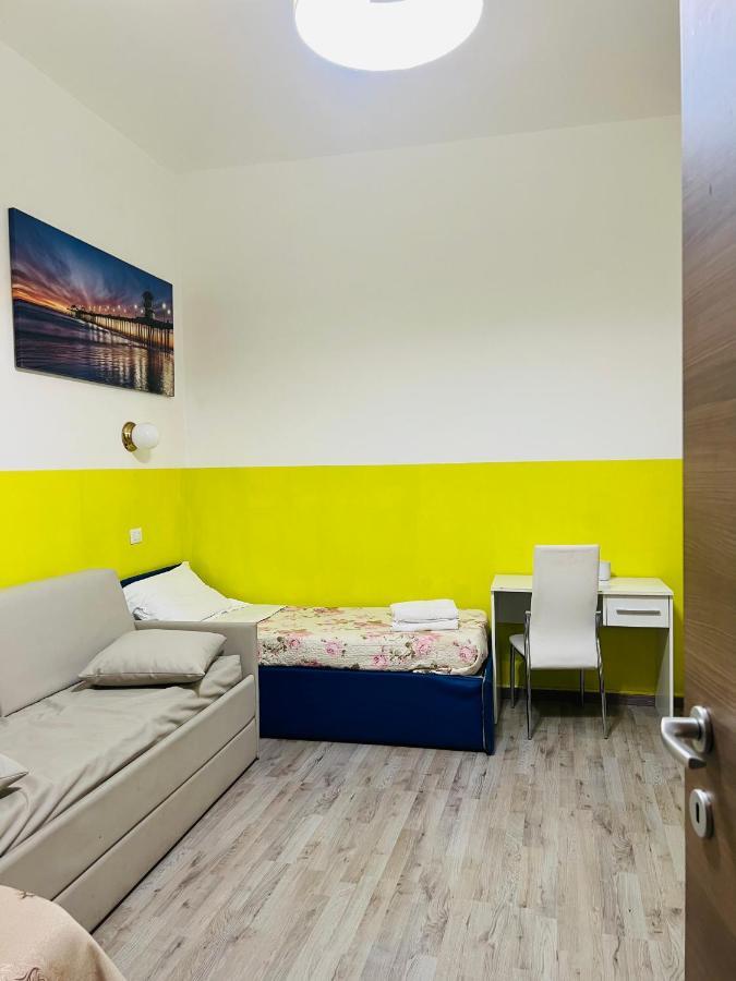Roma Guest House المظهر الخارجي الصورة