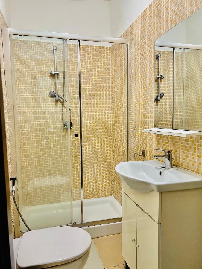 Roma Guest House المظهر الخارجي الصورة