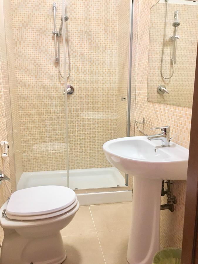 Roma Guest House المظهر الخارجي الصورة