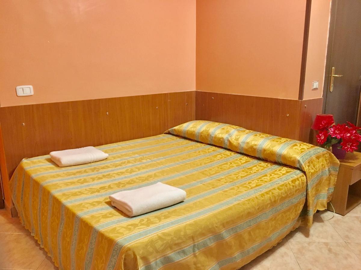 Roma Guest House المظهر الخارجي الصورة