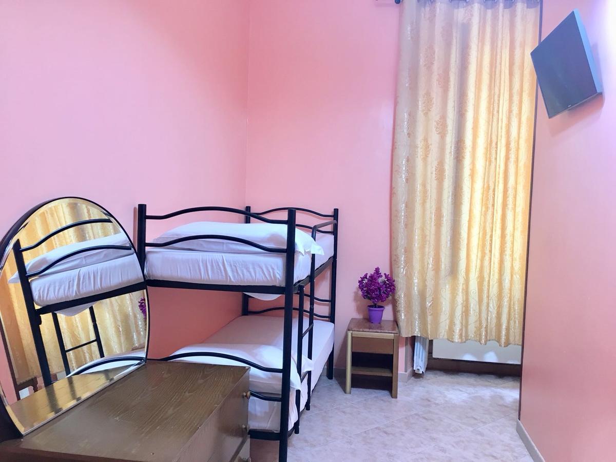 Roma Guest House المظهر الخارجي الصورة
