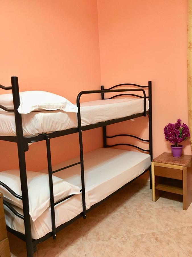 Roma Guest House المظهر الخارجي الصورة