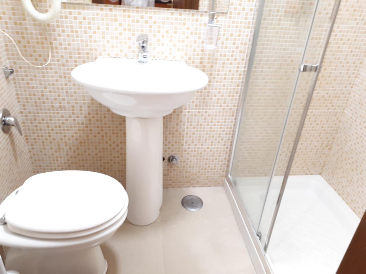 Roma Guest House المظهر الخارجي الصورة