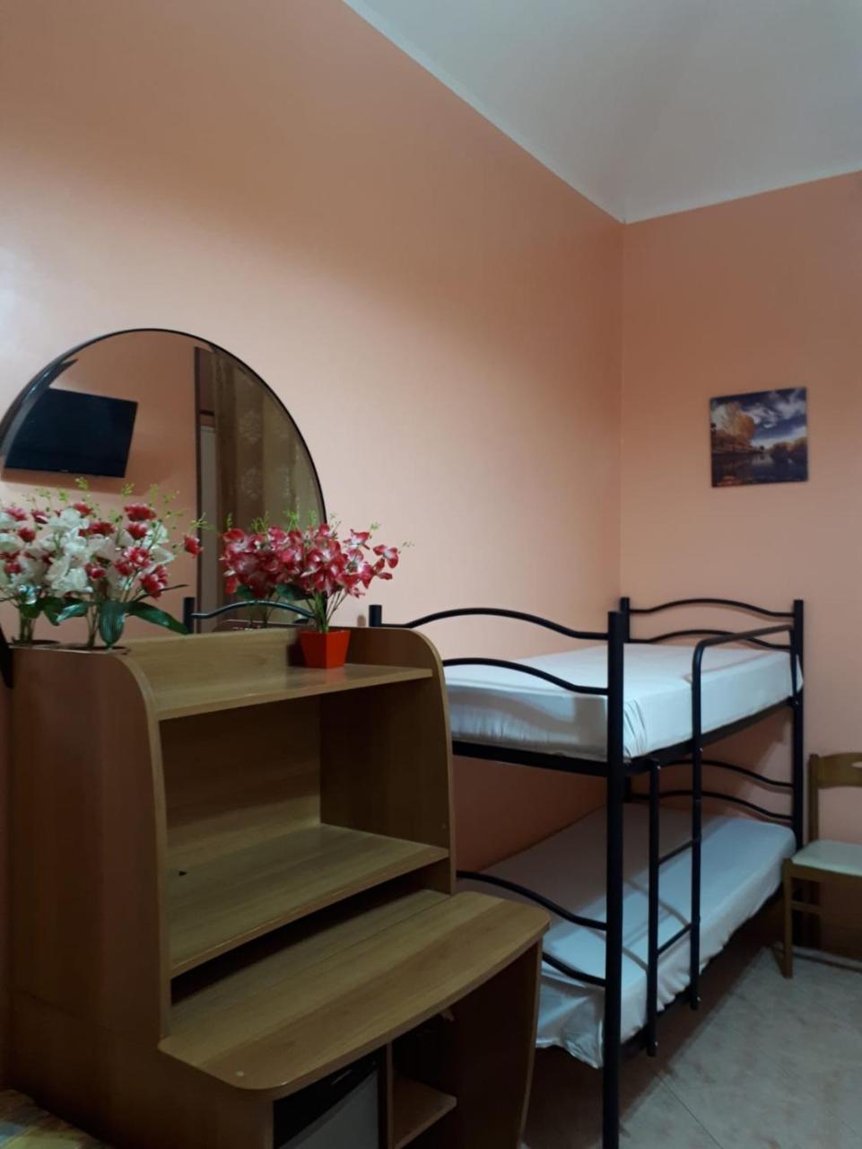 Roma Guest House المظهر الخارجي الصورة
