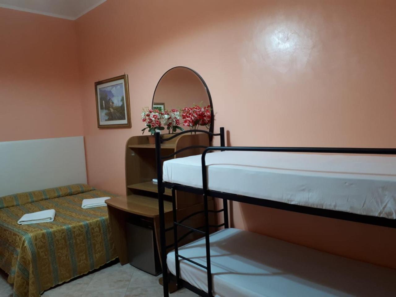 Roma Guest House المظهر الخارجي الصورة