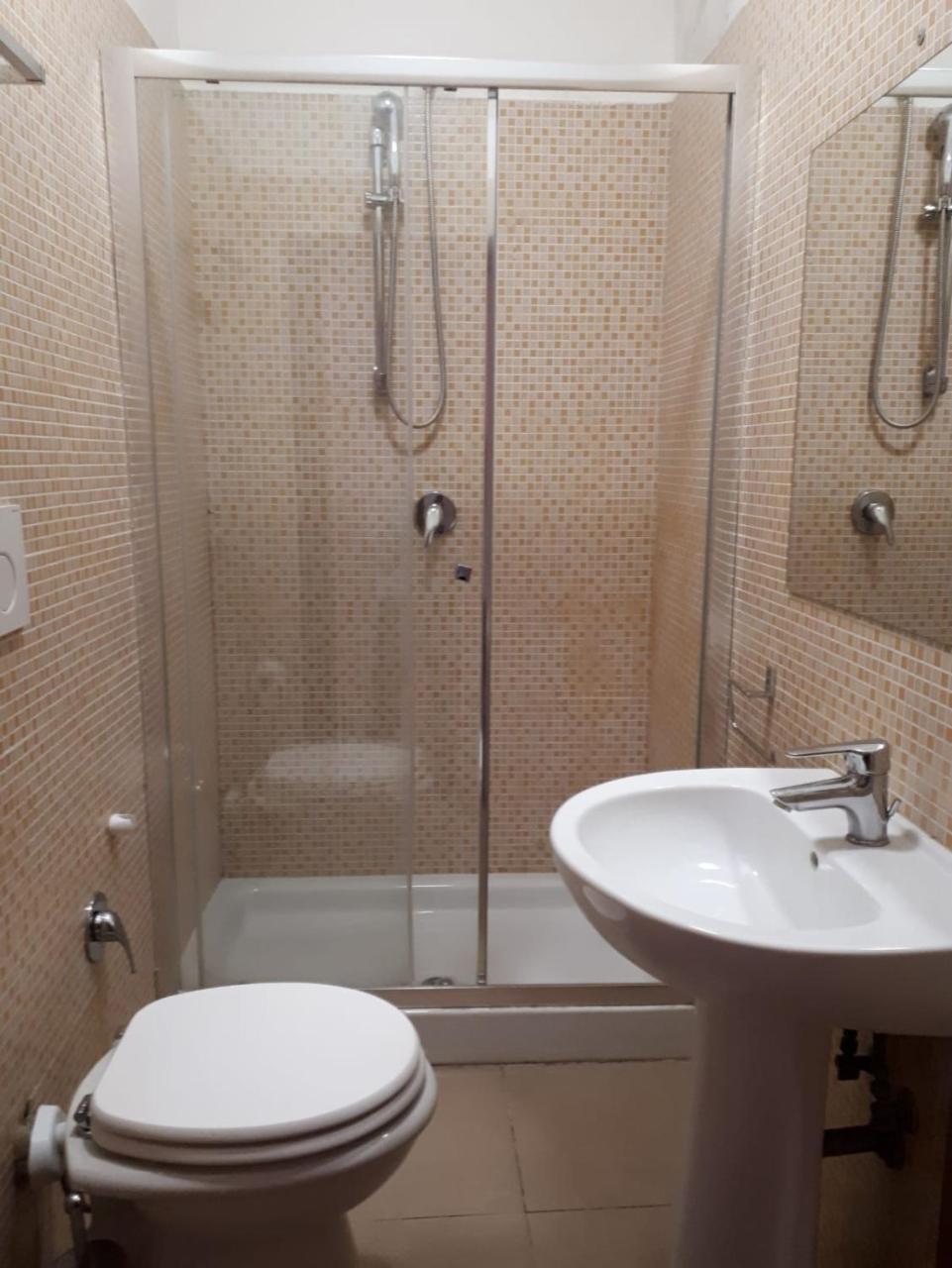 Roma Guest House المظهر الخارجي الصورة