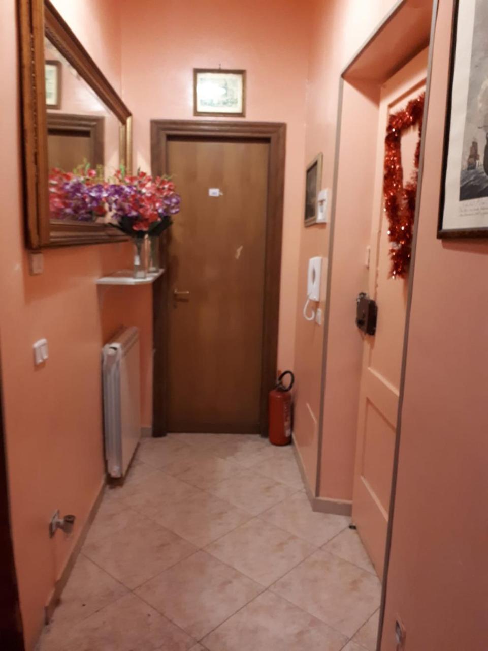 Roma Guest House المظهر الخارجي الصورة